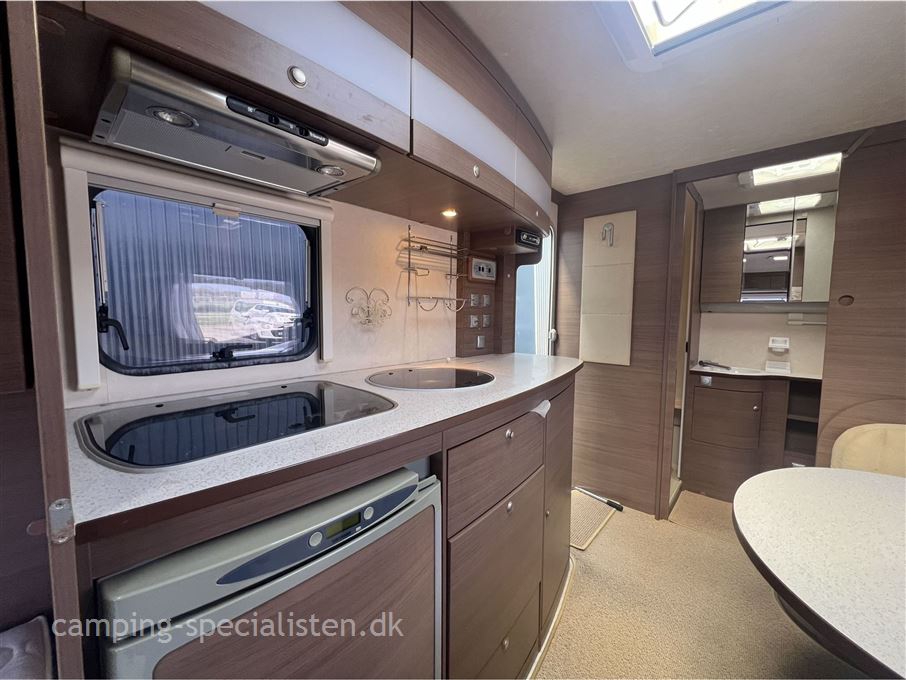 Adria Adiva 513 LT